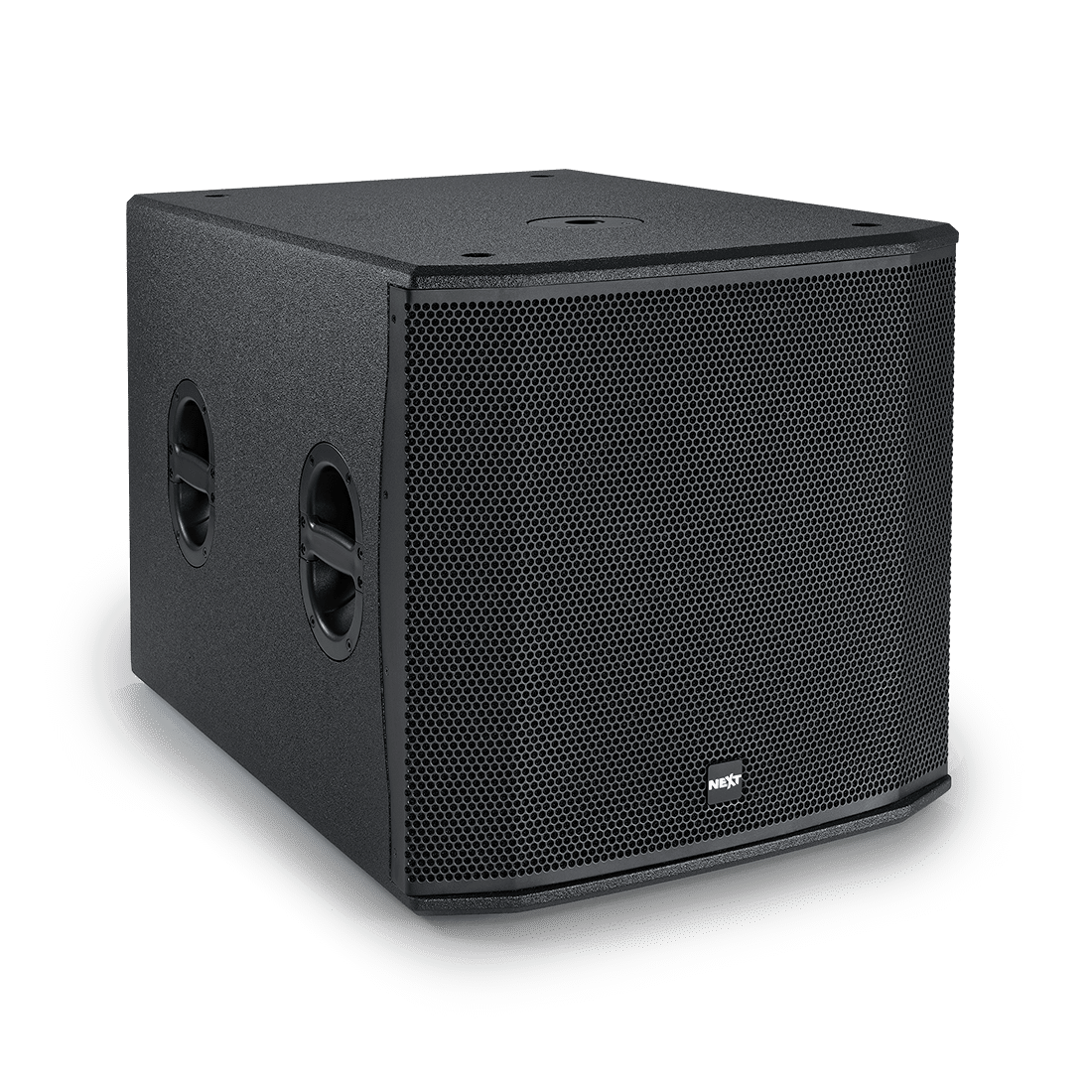 Next Audiocom PRO 18A