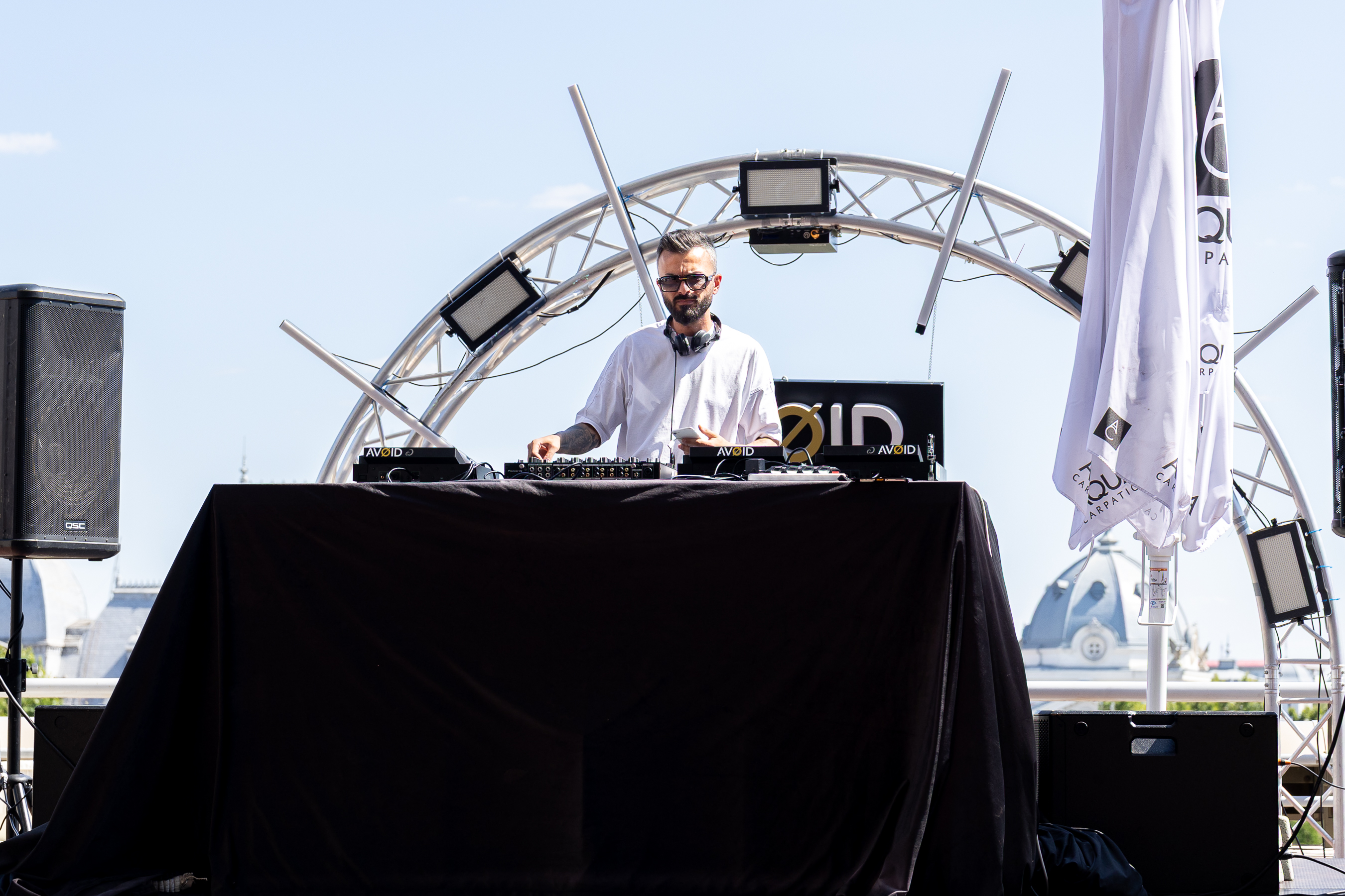 AVØID — IBIZA CLASSICS PART I