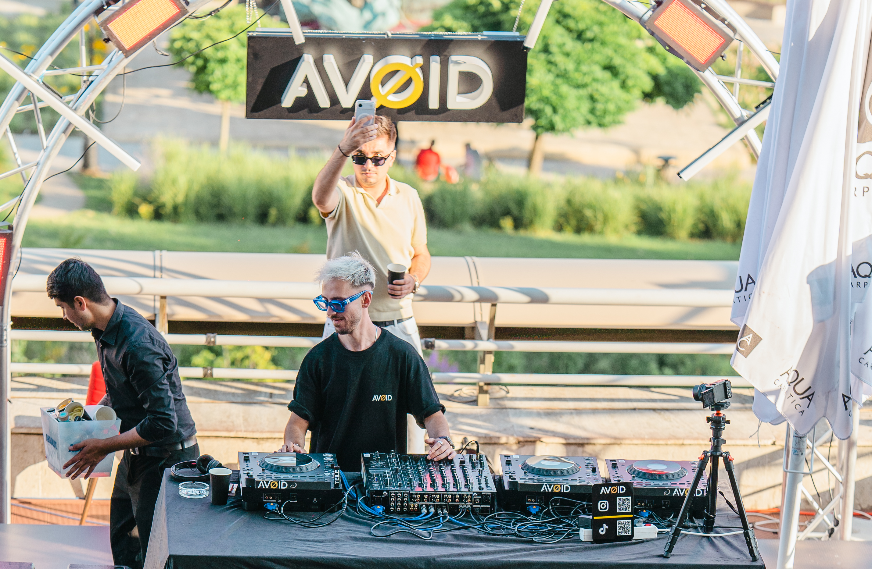 AVØID — IBIZA CLASSICS PART I