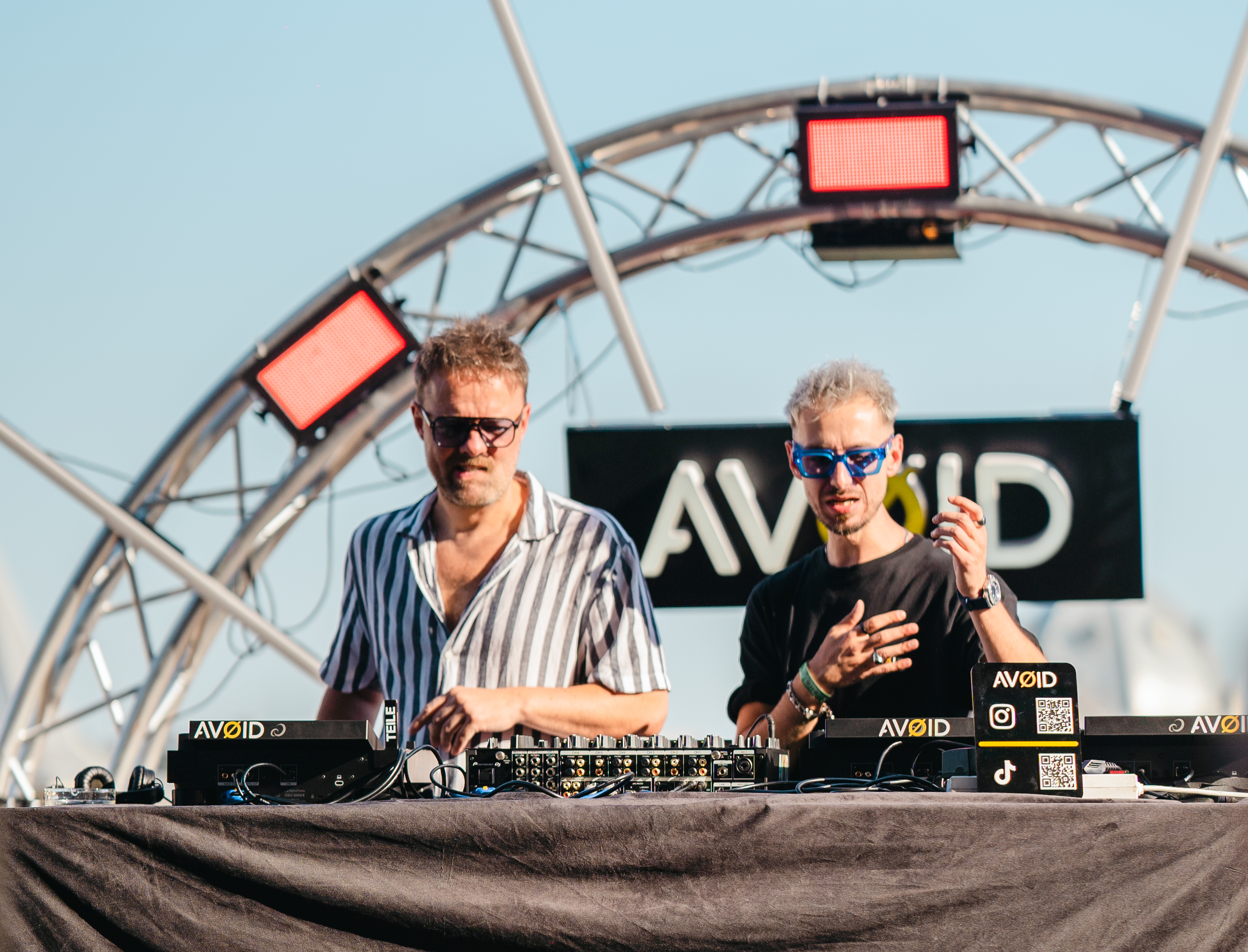 AVØID — IBIZA CLASSICS PART I