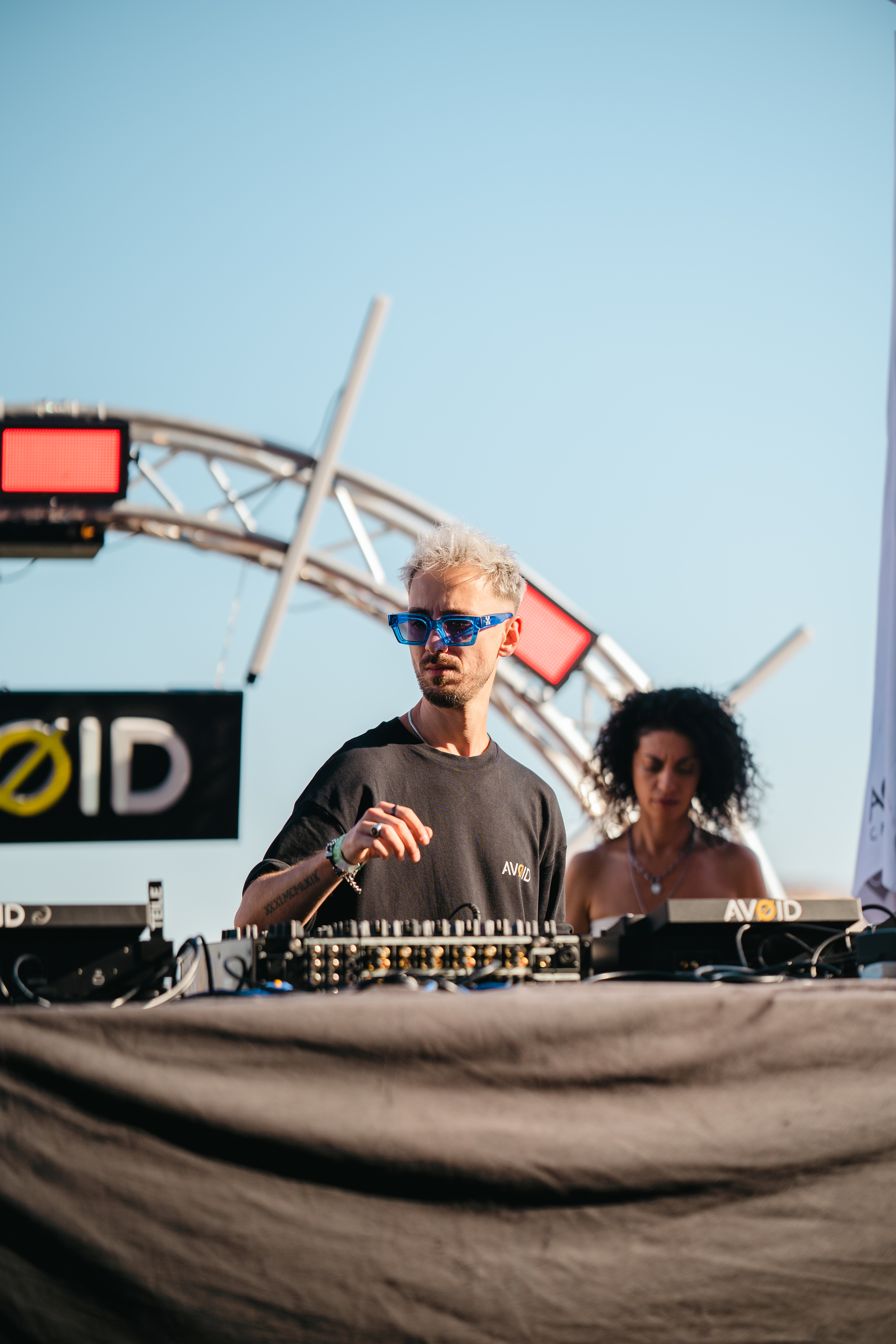AVØID — IBIZA CLASSICS PART I