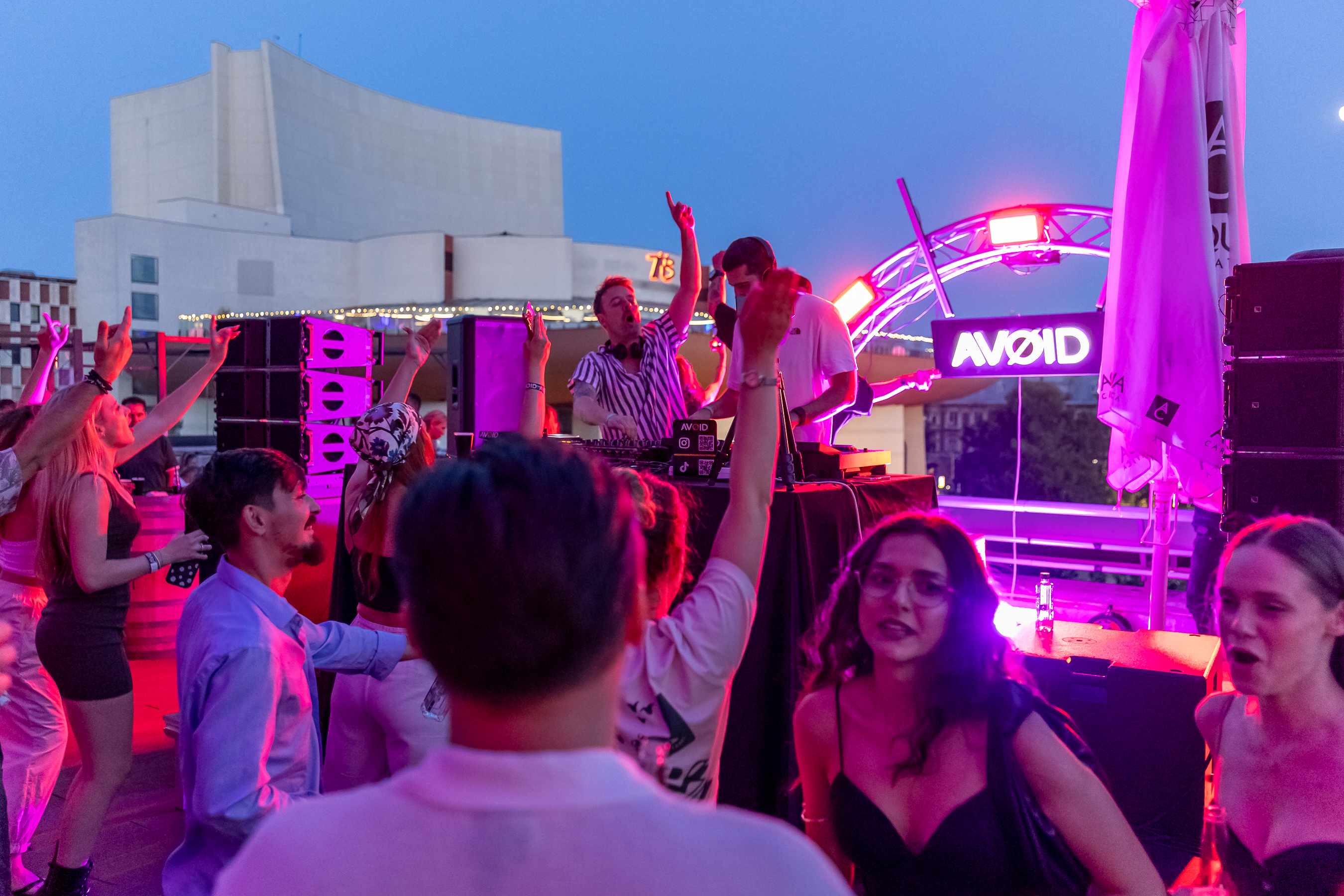 AVØID — IBIZA CLASSICS PART I