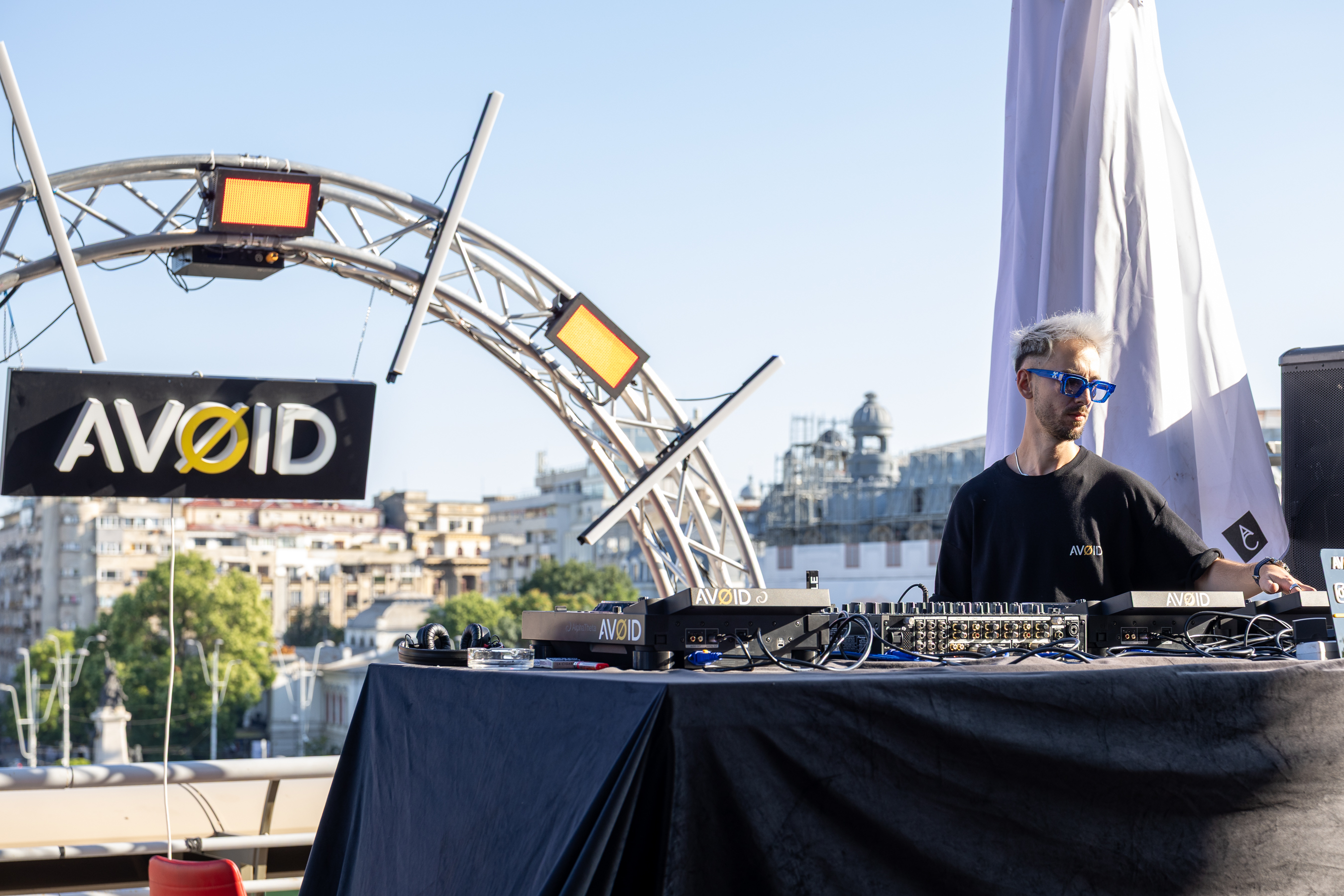 AVØID — IBIZA CLASSICS PART I