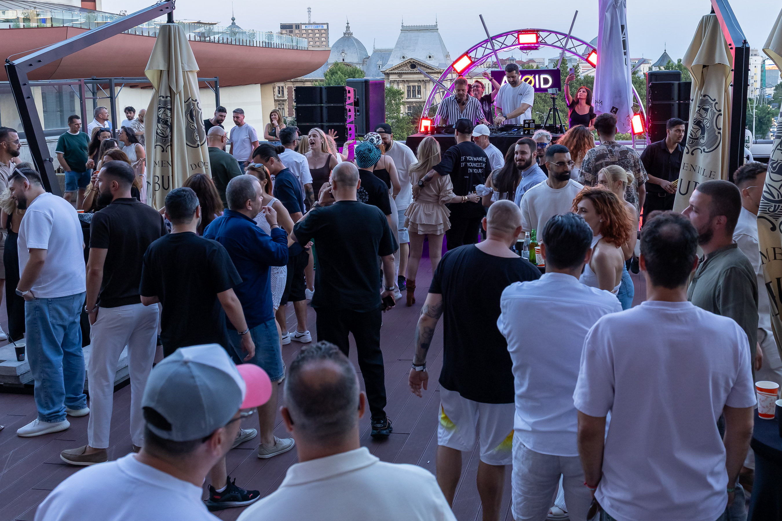AVØID — IBIZA CLASSICS PART I