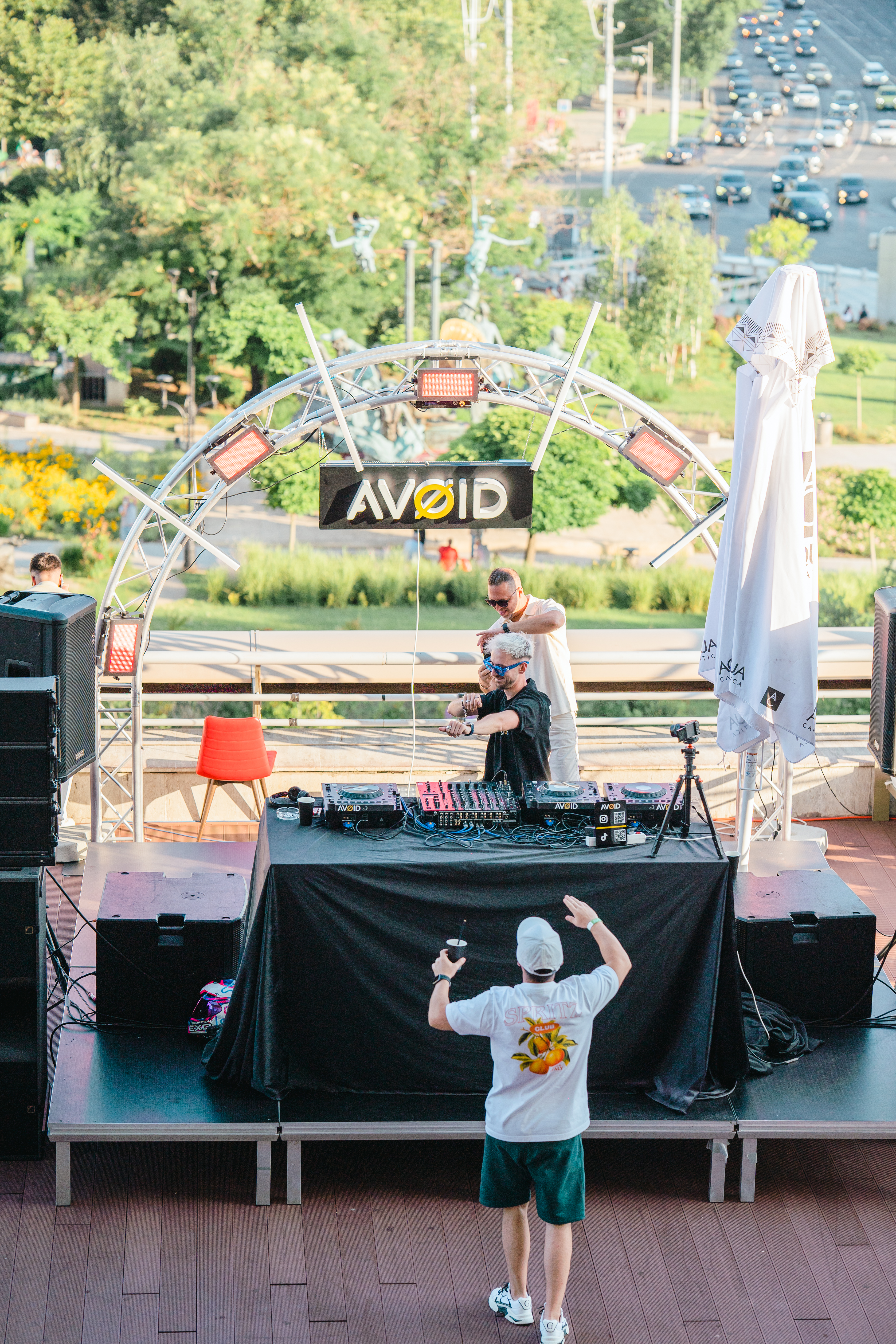 AVØID — IBIZA CLASSICS PART I