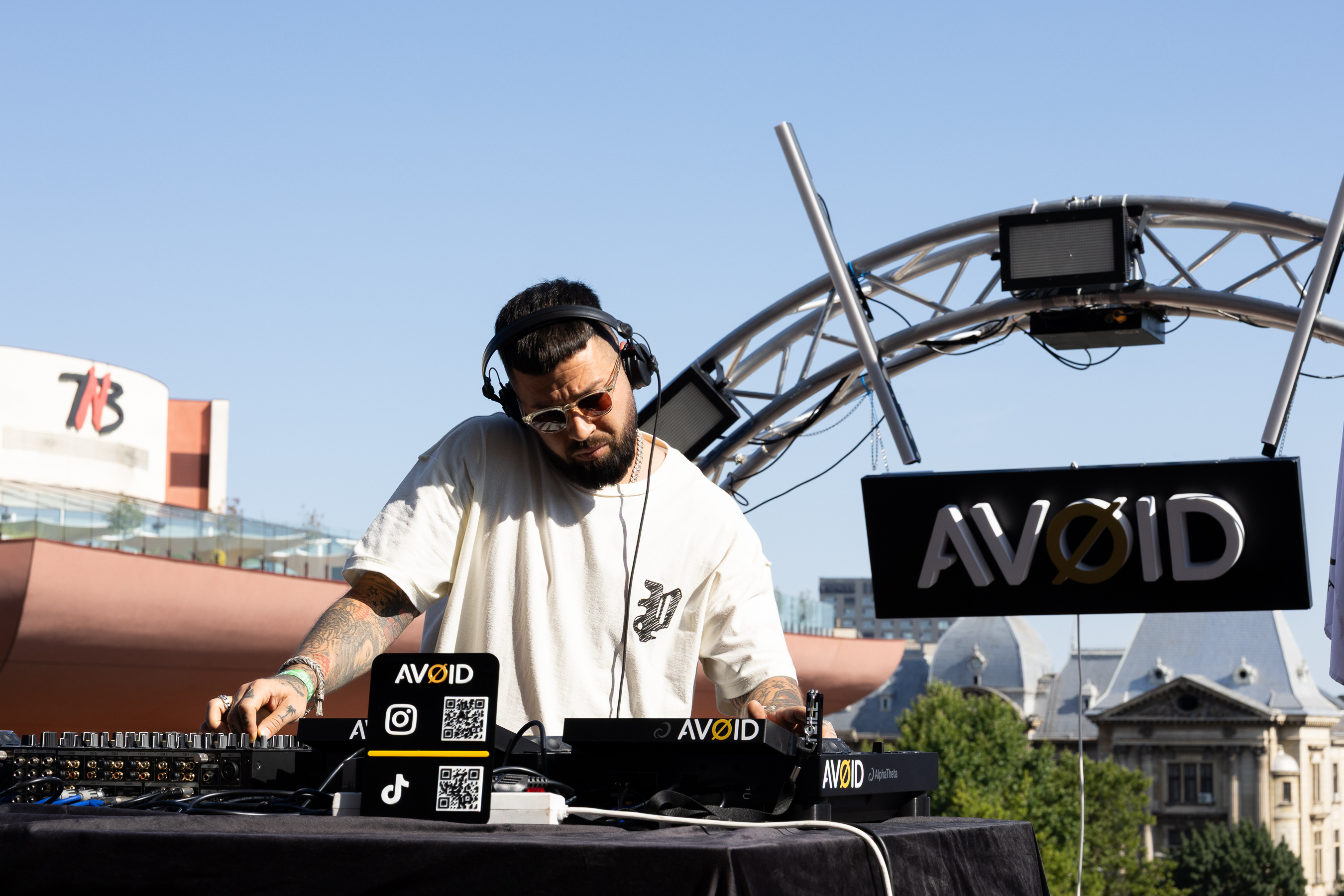 AVØID — IBIZA CLASSICS PART I