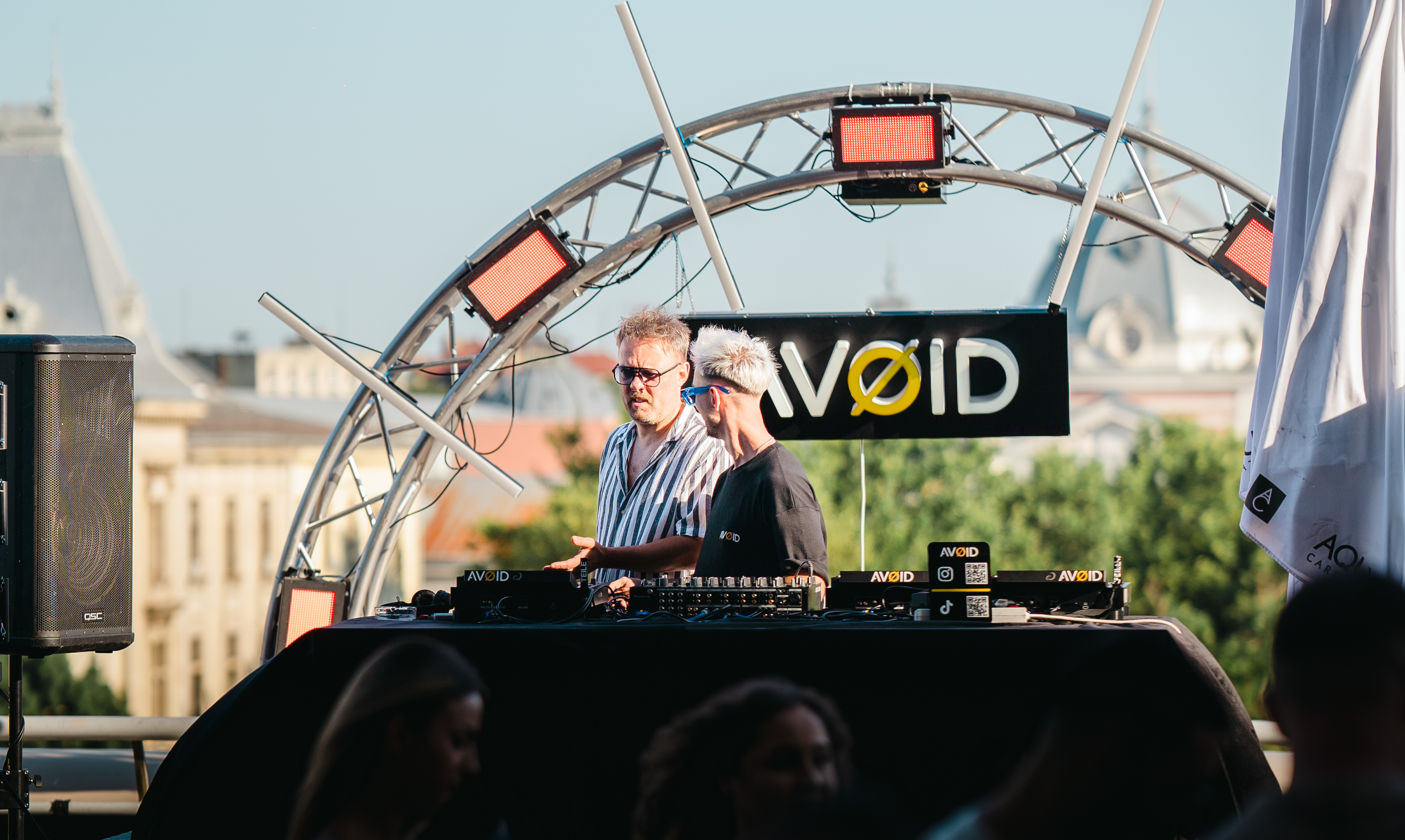 AVØID — IBIZA CLASSICS PART I