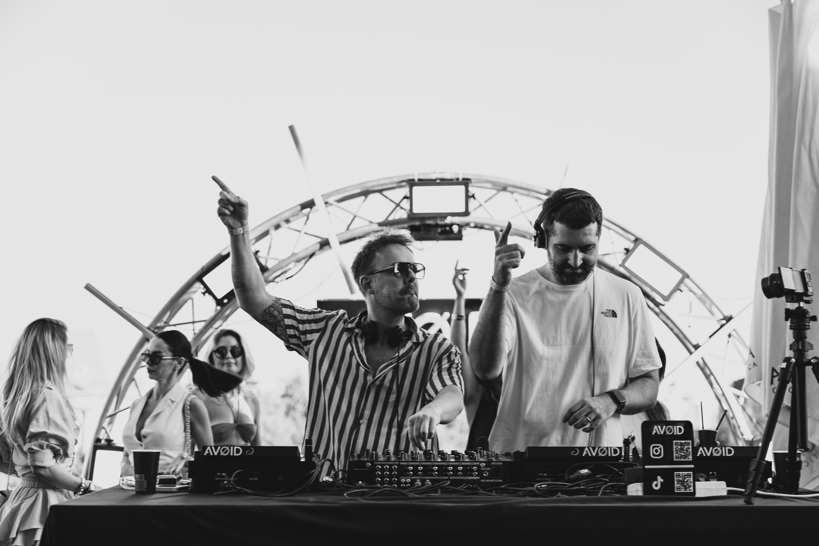 AVØID — IBIZA CLASSICS PART I