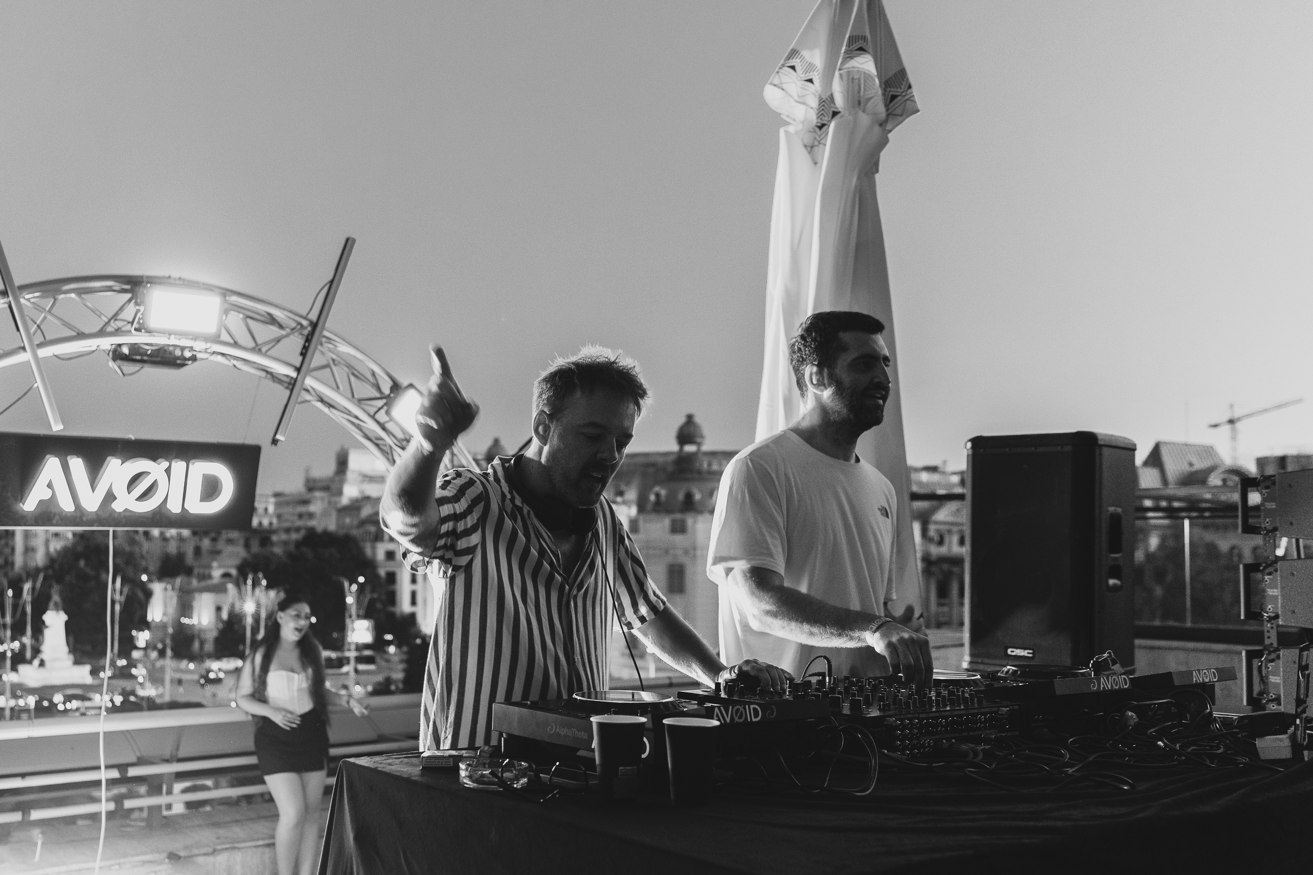 AVØID — IBIZA CLASSICS PART I