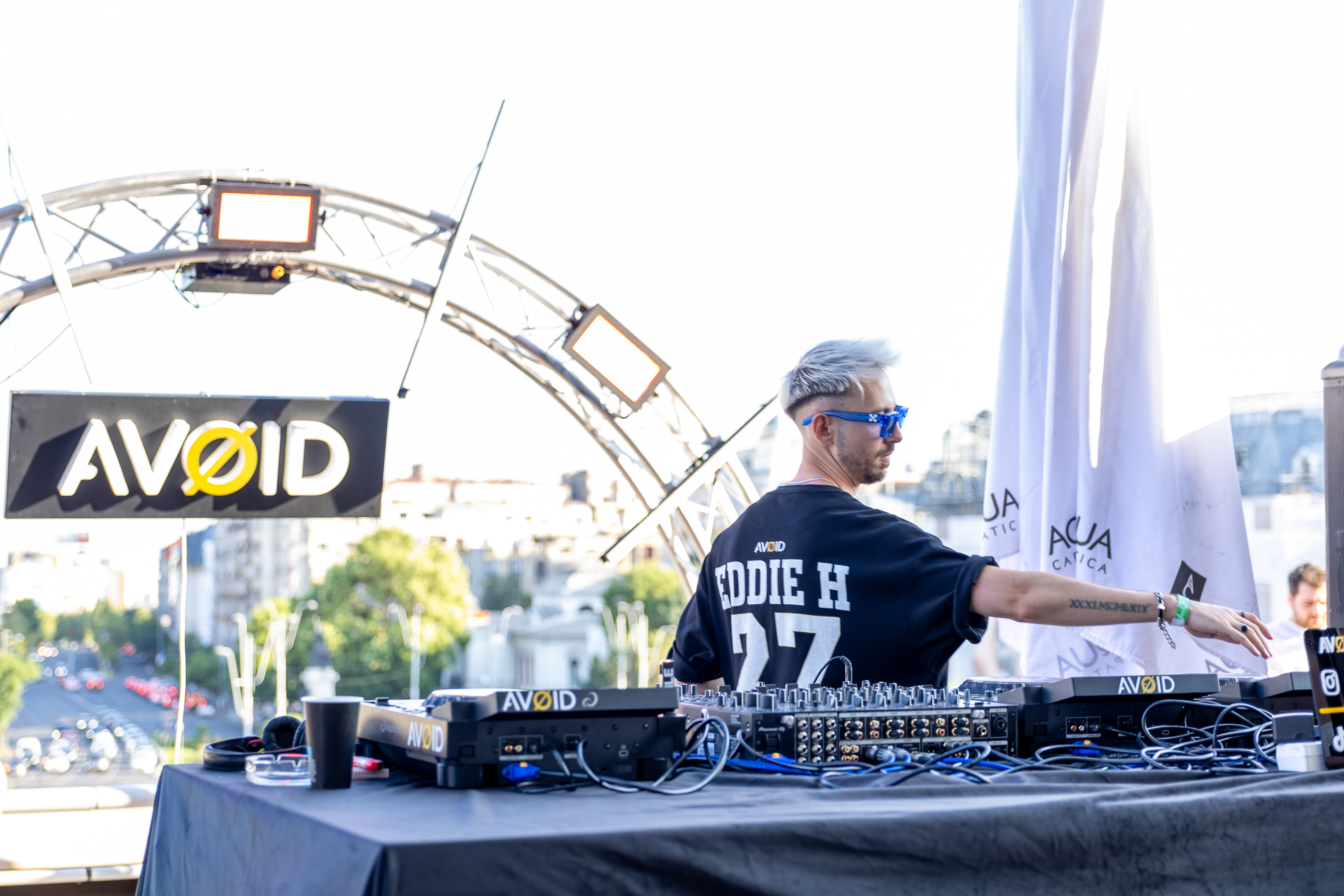 AVØID — IBIZA CLASSICS PART I