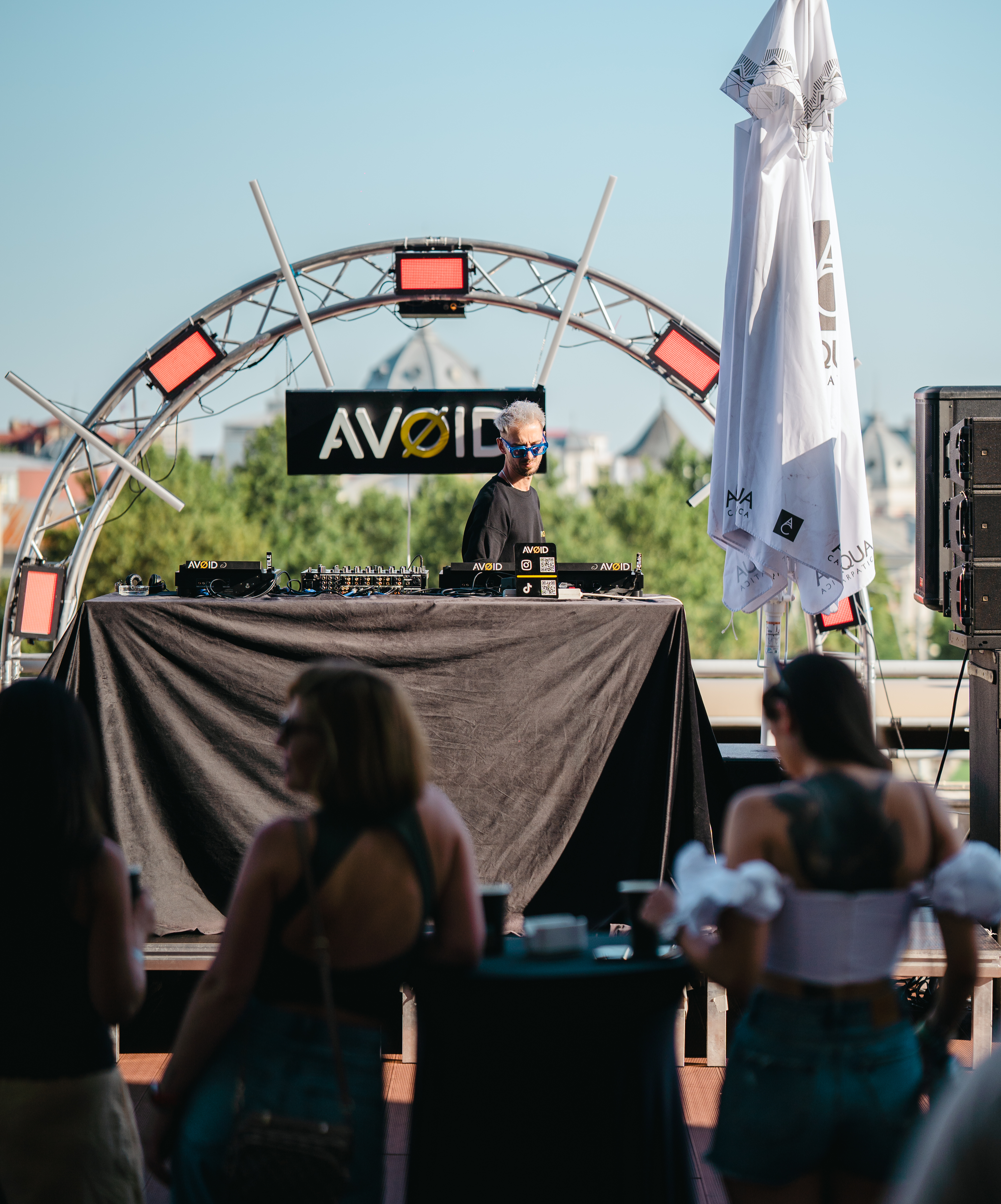 AVØID — IBIZA CLASSICS PART I