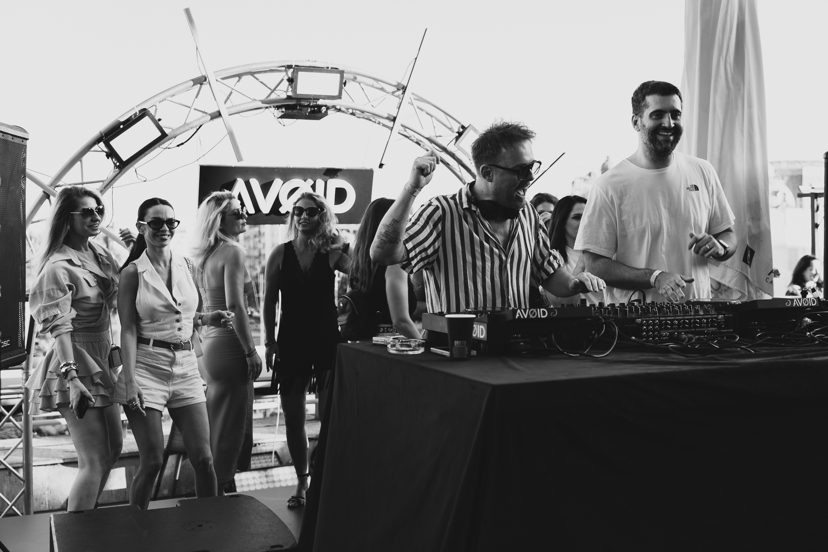 AVØID — IBIZA CLASSICS PART I