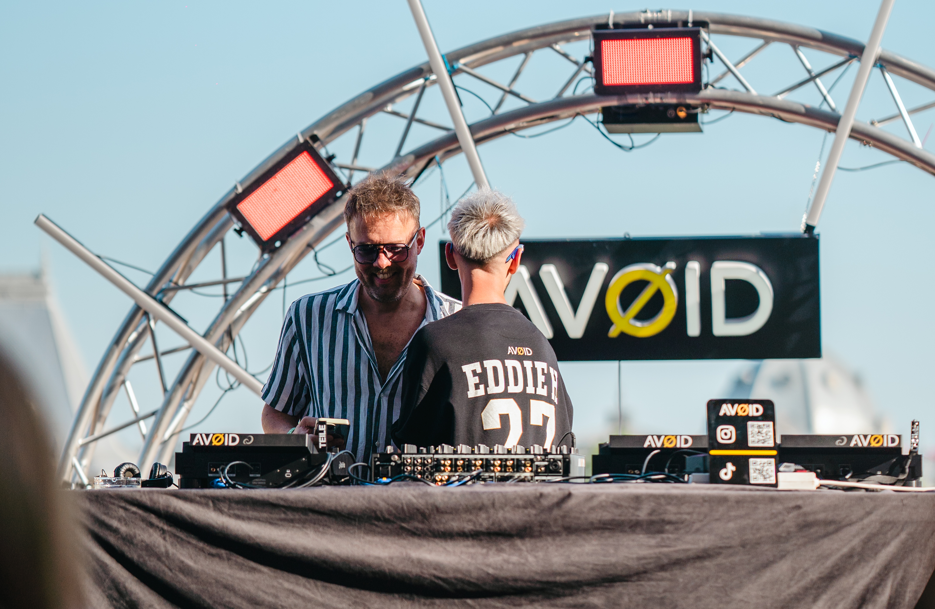 AVØID — IBIZA CLASSICS PART I