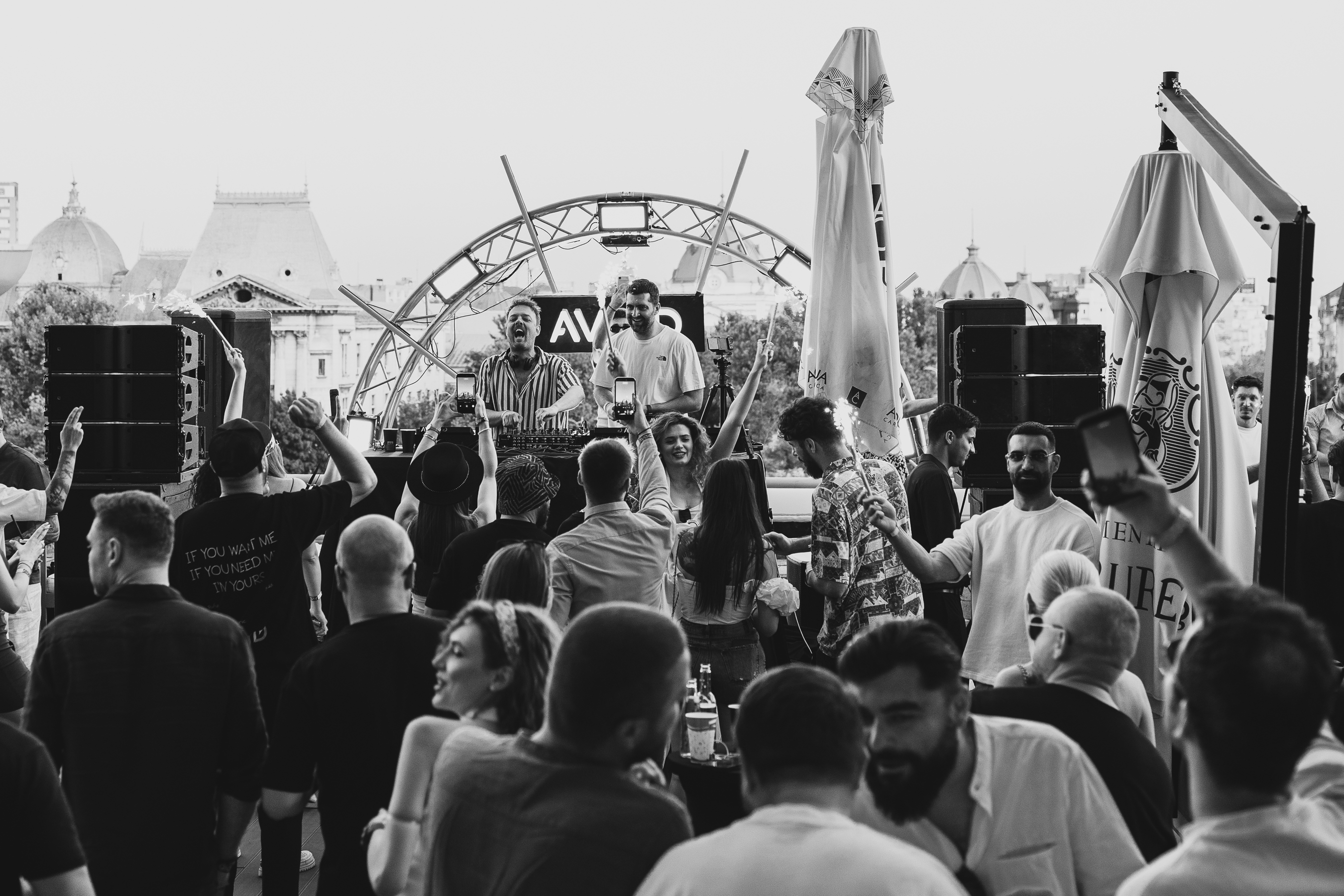 AVØID — IBIZA CLASSICS PART I