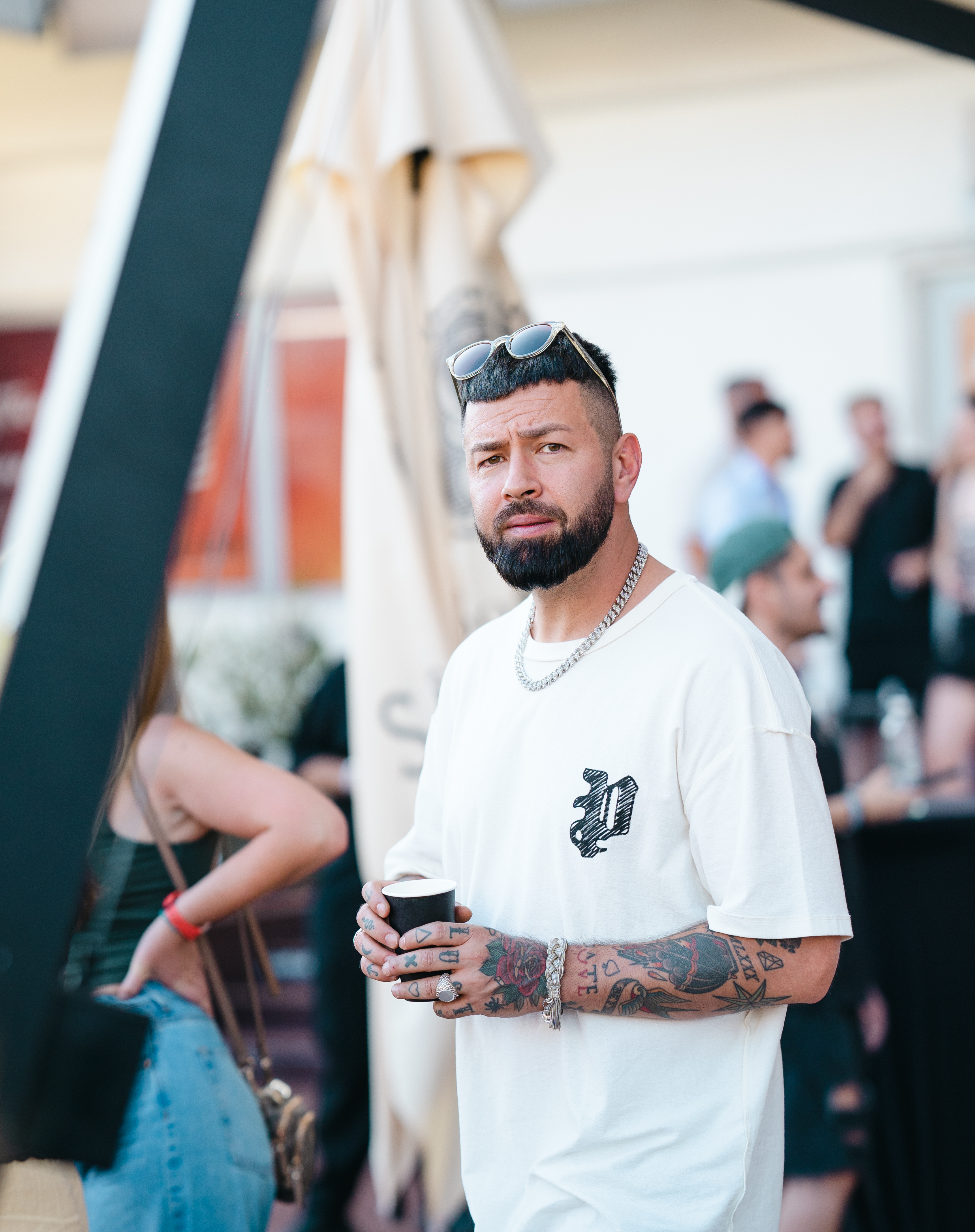 AVØID — IBIZA CLASSICS PART I