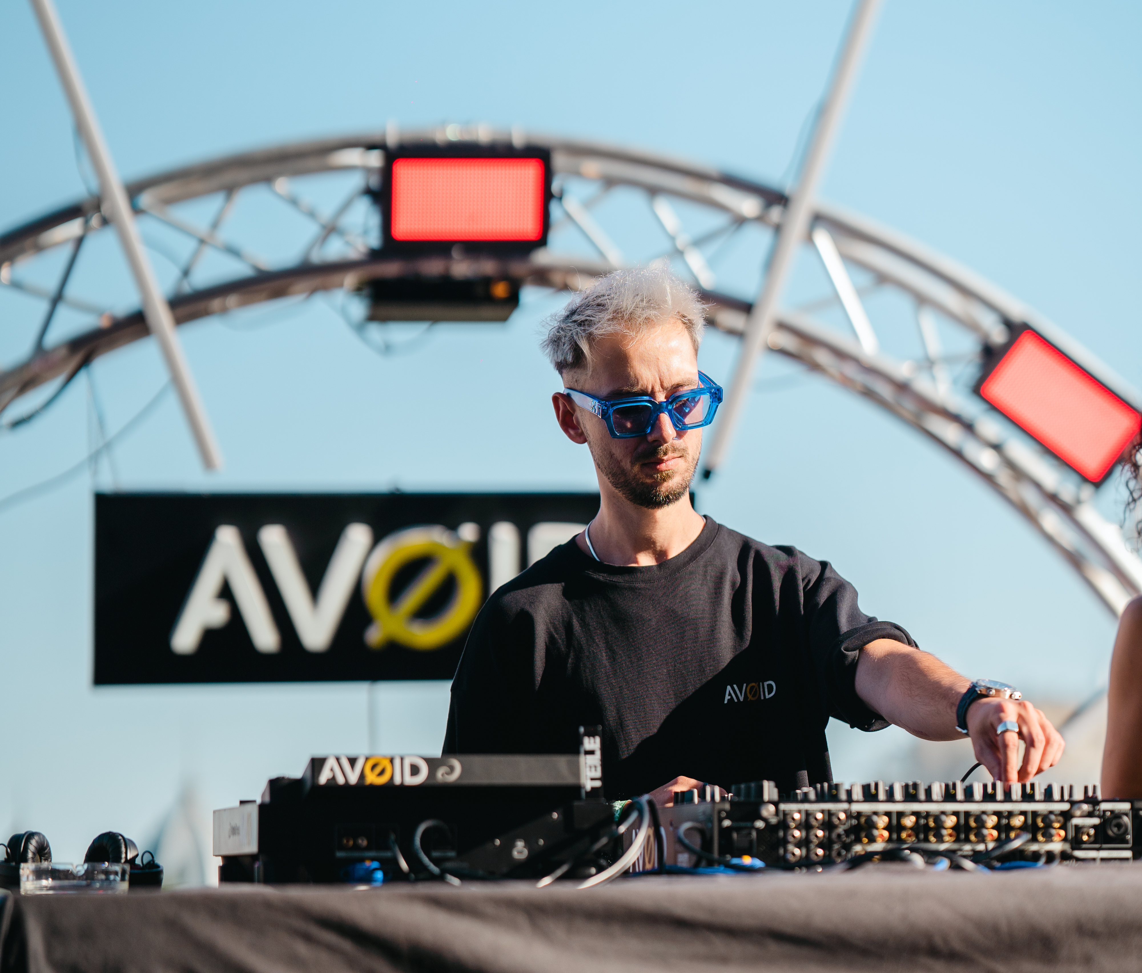 AVØID — IBIZA CLASSICS PART I
