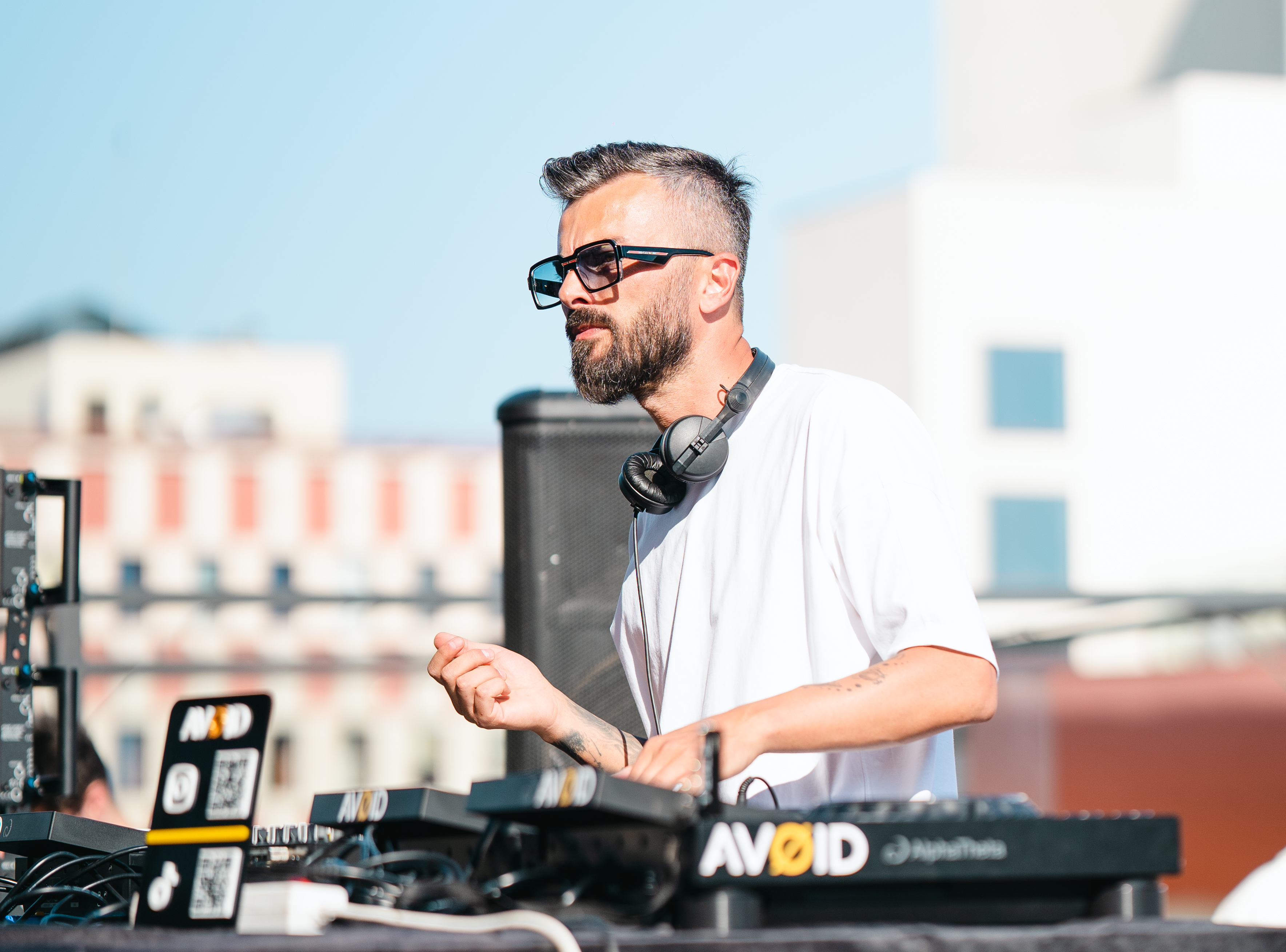 AVØID — IBIZA CLASSICS PART I
