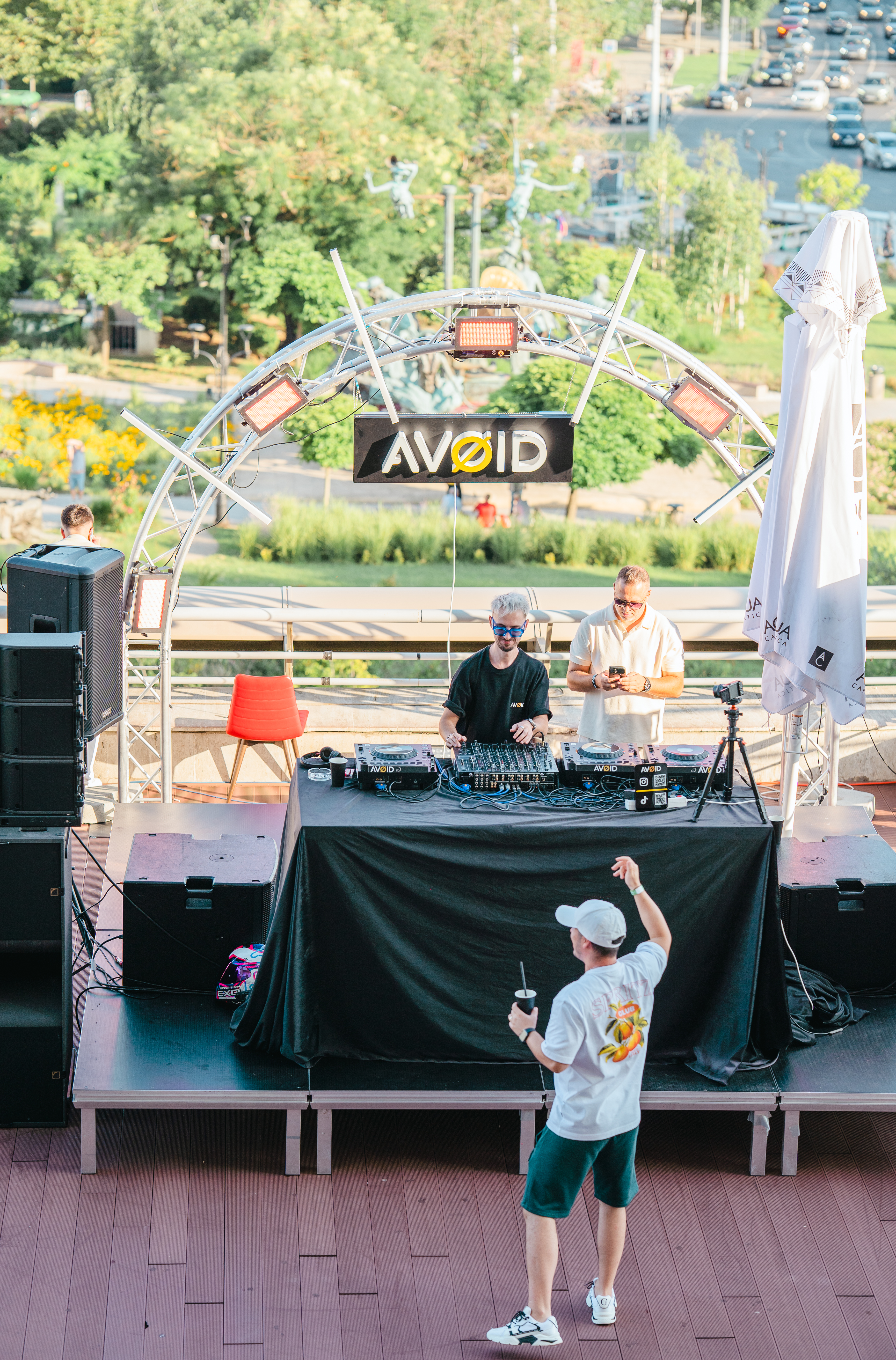 AVØID — IBIZA CLASSICS PART I