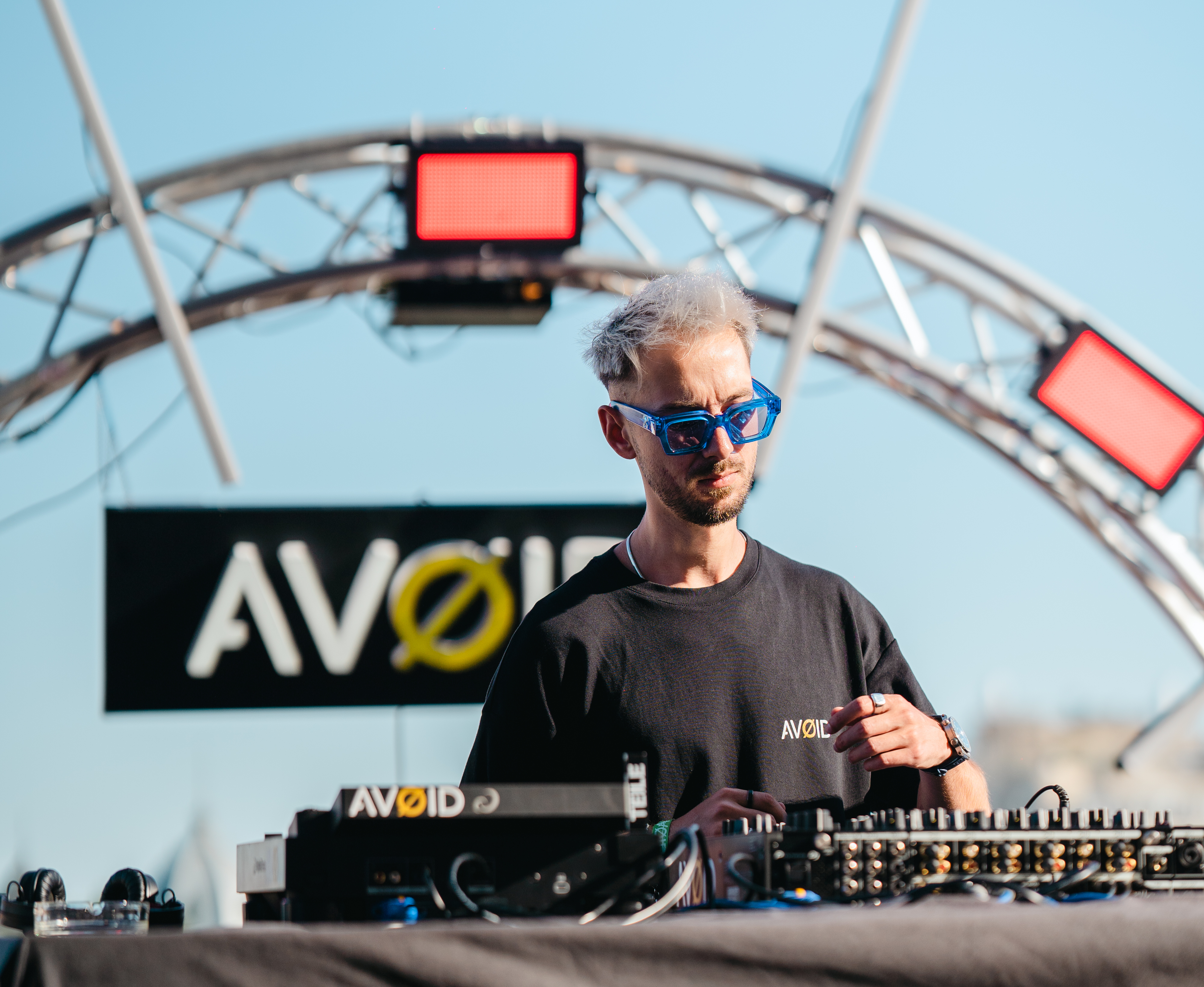 AVØID — IBIZA CLASSICS PART I