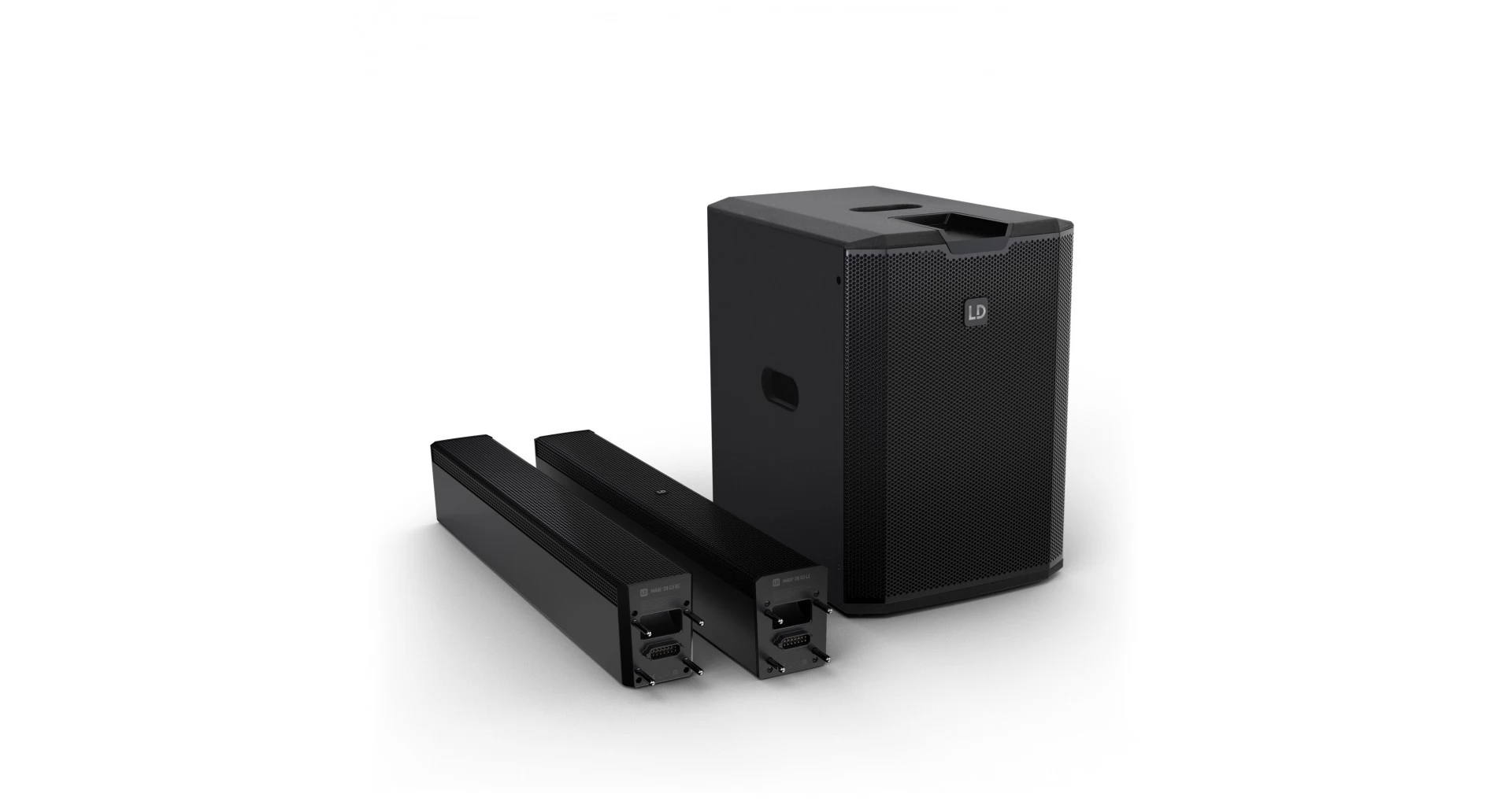 LD Systems MAUI 28 G3 — imagine 4